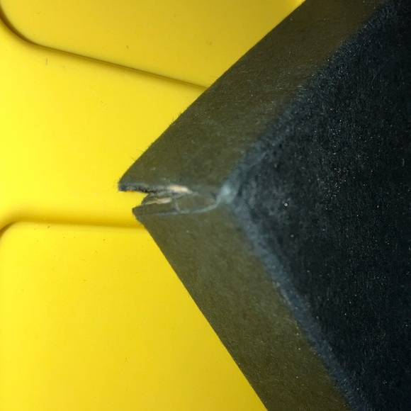 Black Mustache Corkscrew for home bar - Picture 12 of 12